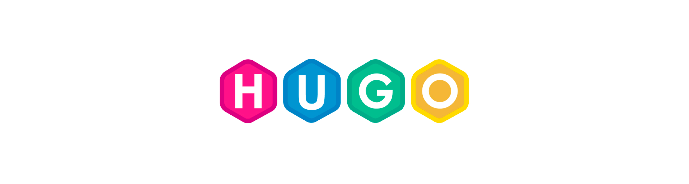 Hugo logo