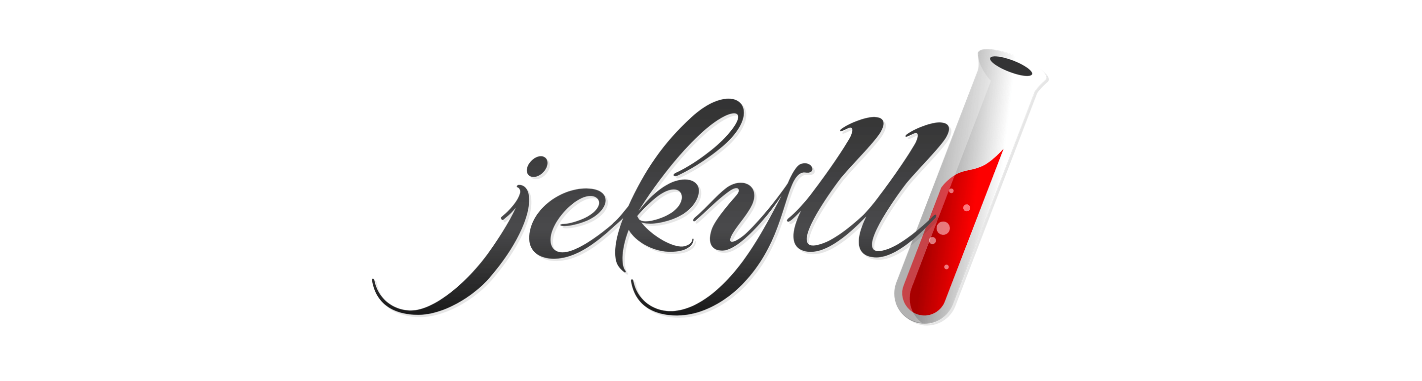 Jekyll logo